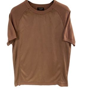 **LIKE NEW** L. ZARA Shirt